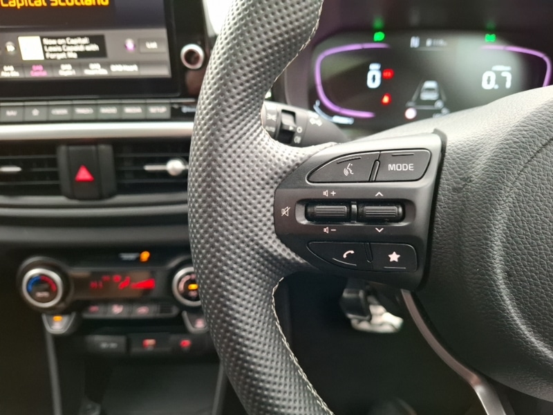 Used Kia Picanto 2024 for sale - 77197033: Photo 12