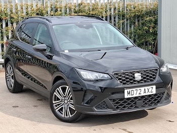 Used SEAT Arona 2023 for sale - 78550448: Photo