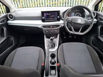 Used SEAT Arona 2023 for sale - 78550448: Photo