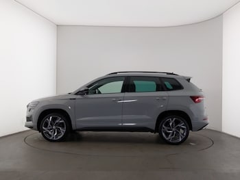 Used Skoda Karoq 2024 for sale - 76695352: Photo