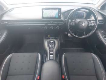 Used Honda ZR-V 2024 for sale - 75080846: Photo