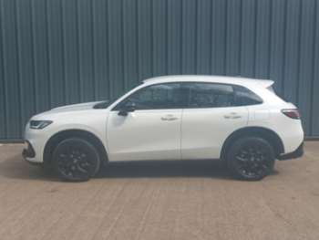 Used Honda ZR-V 2024 for sale - 75080846: Photo