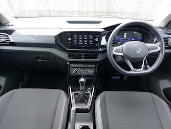 Used Volkswagen T-Cross 2023 for sale - 78547812: Photo