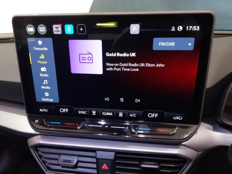 Used SEAT Leon 2025 for sale - 77580908: Photo 11