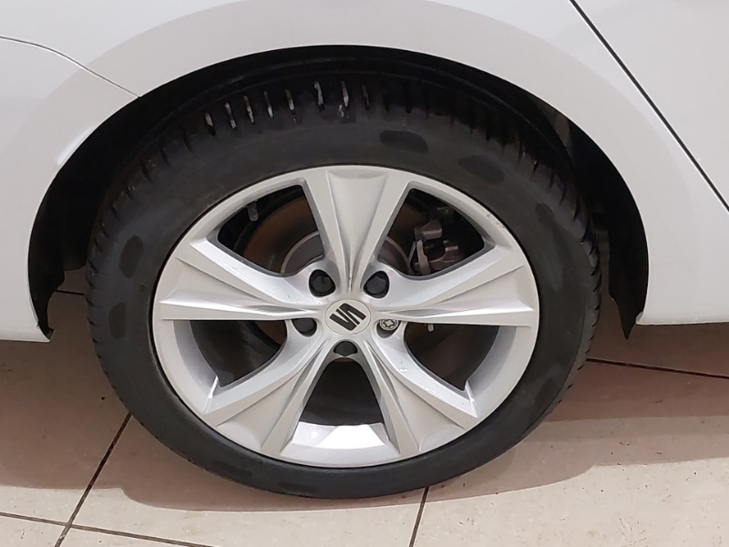 Used SEAT Leon 2025 for sale - 77580908: Photo 12