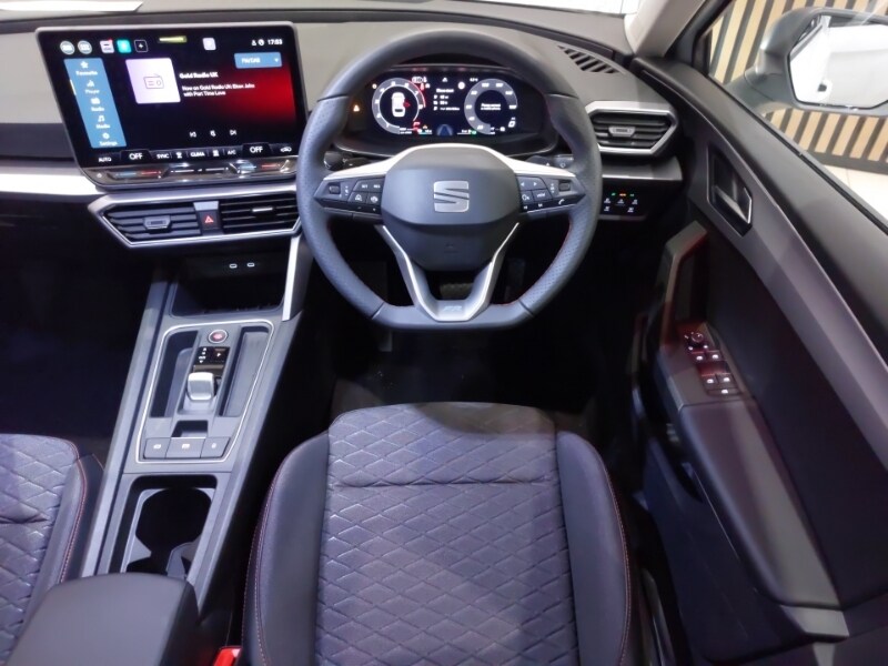 Used SEAT Leon 2025 for sale - 77580908: Photo 7