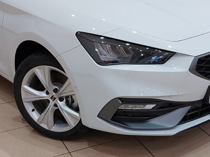 Used SEAT Leon 2025 for sale - 77580908: Photo 9