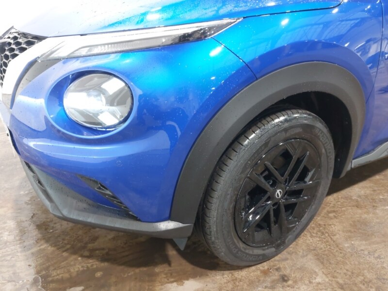 Used Nissan Juke 2025 for sale - 77518631: Photo 12