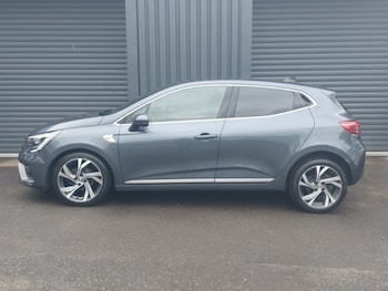 Used Renault Clio 2022 for sale - 78259694: Photo