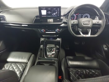 Used Audi Q5 2021 for sale - 76714036: Photo