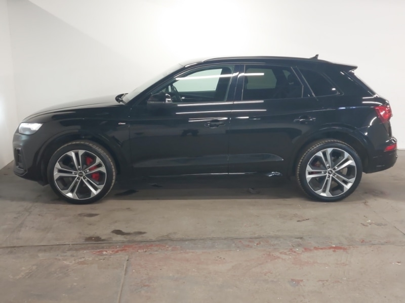 Used Audi Q5 2021 for sale - 76714036: Photo 4