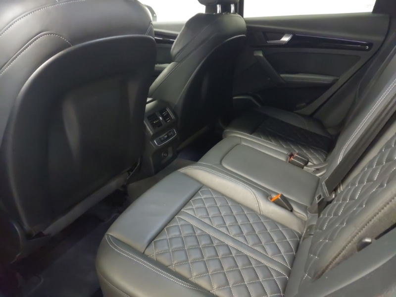 Used Audi Q5 2021 for sale - 76714036: Photo 6