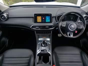 Used MG MG HS 2023 for sale - 79722151: Photo