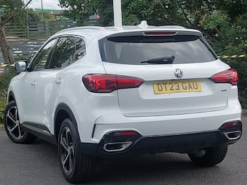 Used MG MG HS 2023 for sale - 79722151: Photo