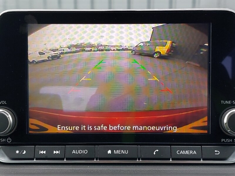 Used Nissan Qashqai 2022 for sale - 77209927: Photo 10