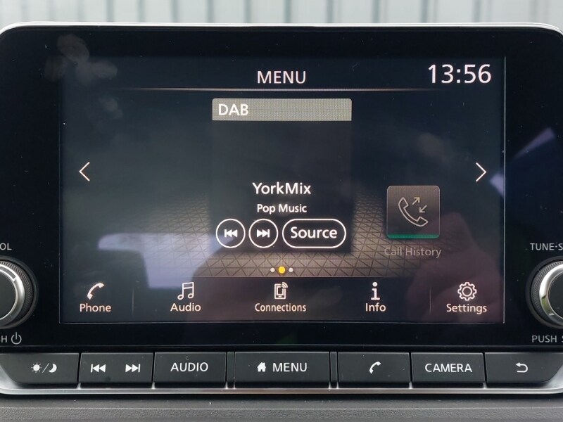 Used Nissan Qashqai 2022 for sale - 77209927: Photo 11