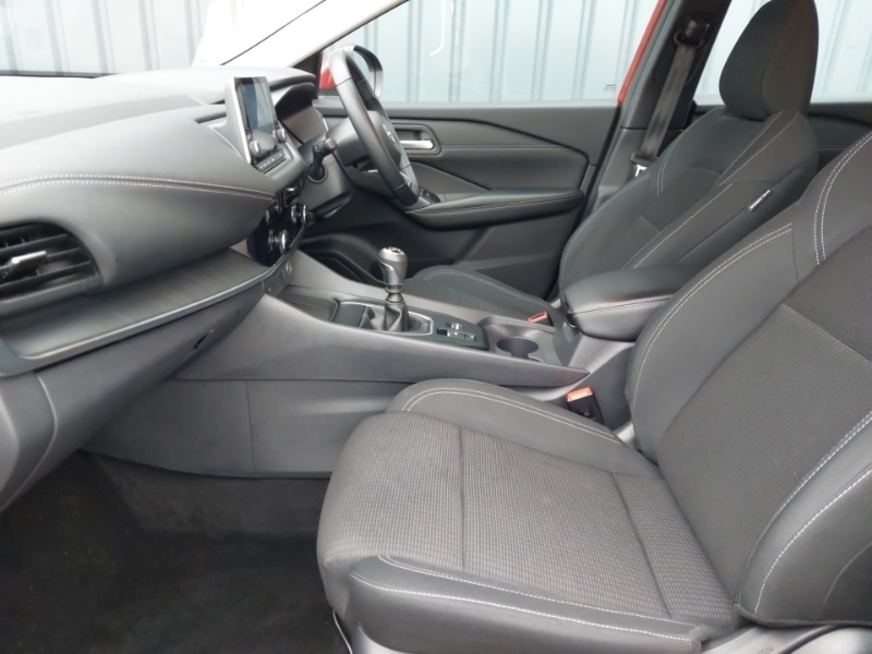 Used Nissan Qashqai 2022 for sale - 77209927: Photo 5