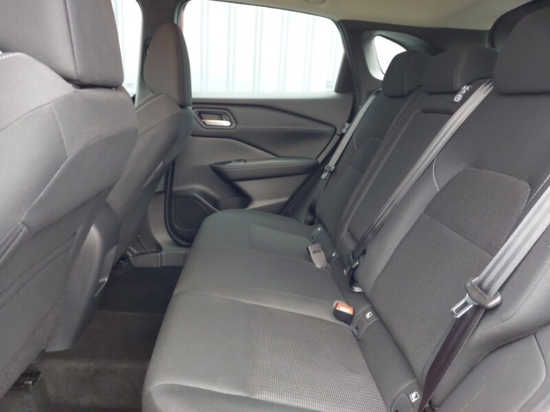 Used Nissan Qashqai 2022 for sale - 77209927: Photo 6