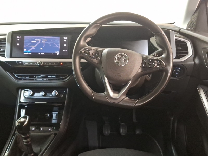 Used Vauxhall Grandland 2022 for sale - 76700431: Photo 10