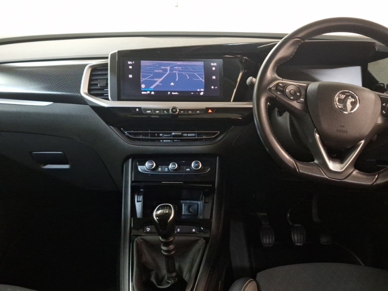 Used Vauxhall Grandland 2022 for sale - 76700431: Photo 7