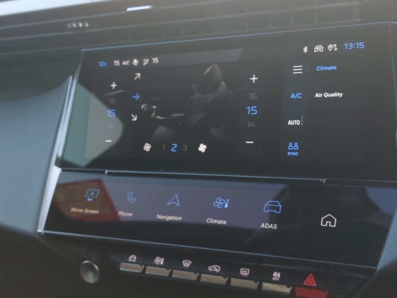 Used Peugeot 308 2024 for sale - 77954571: Photo 11