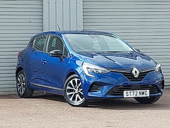 2022 - 1.0 TCe 90 Evolution 5dr