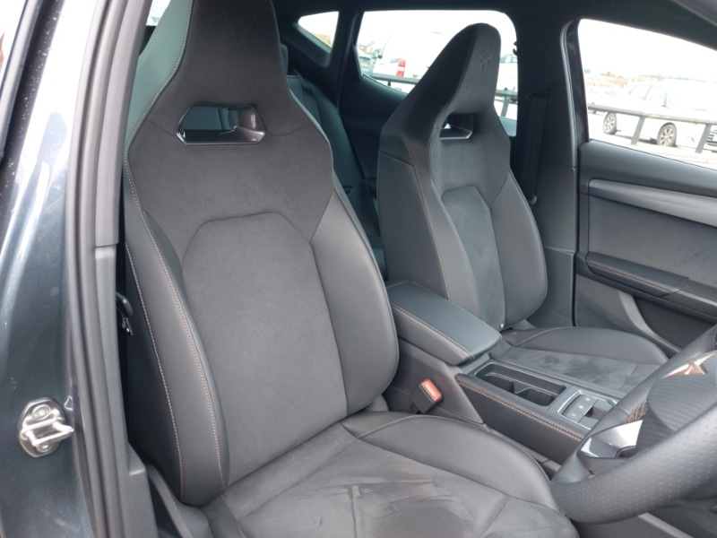 Used Cupra Formentor 2025 for sale - 77782781: Photo 10