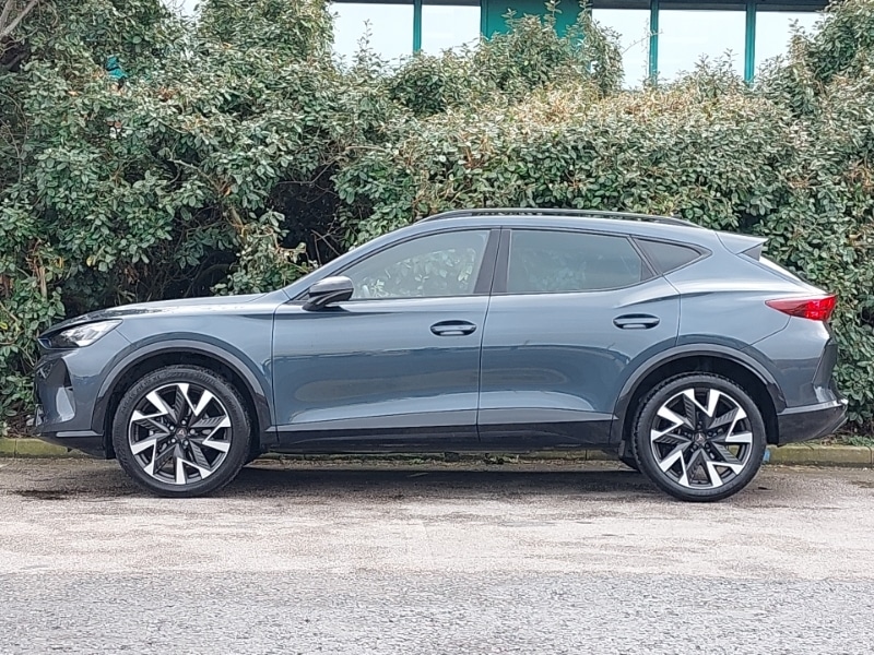 Used Cupra Formentor 2025 for sale - 77782781: Photo 4