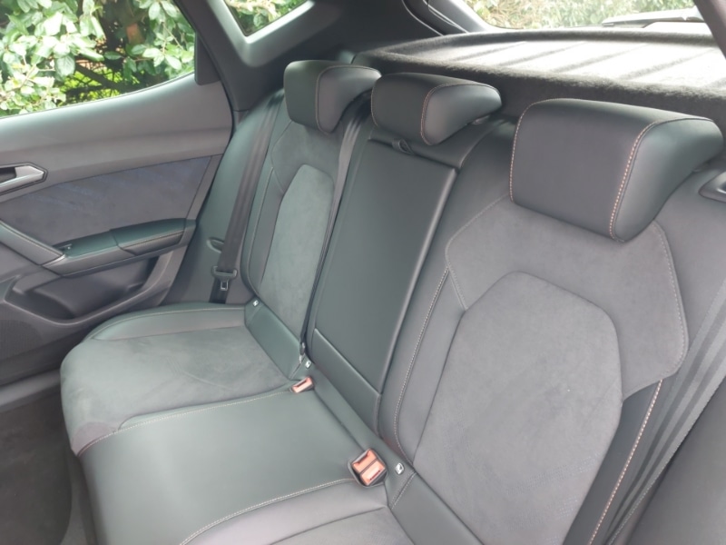 Used Cupra Formentor 2025 for sale - 77782781: Photo 6