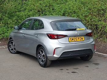 Used MG MG3 2025 for sale - 78522348: Photo