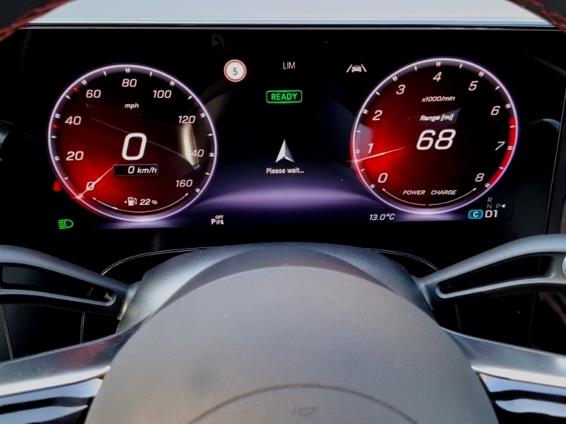 Used Mercedes-Benz CLA 2026 for sale - 77986552: Photo 11