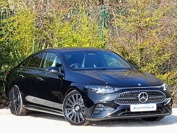 Used Mercedes-Benz CLA 2026 for sale - 77986552: Photo