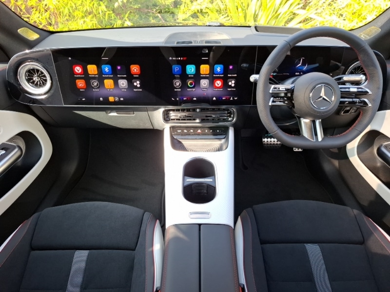 Used Mercedes-Benz CLA 2026 for sale - 77986552: Photo 2