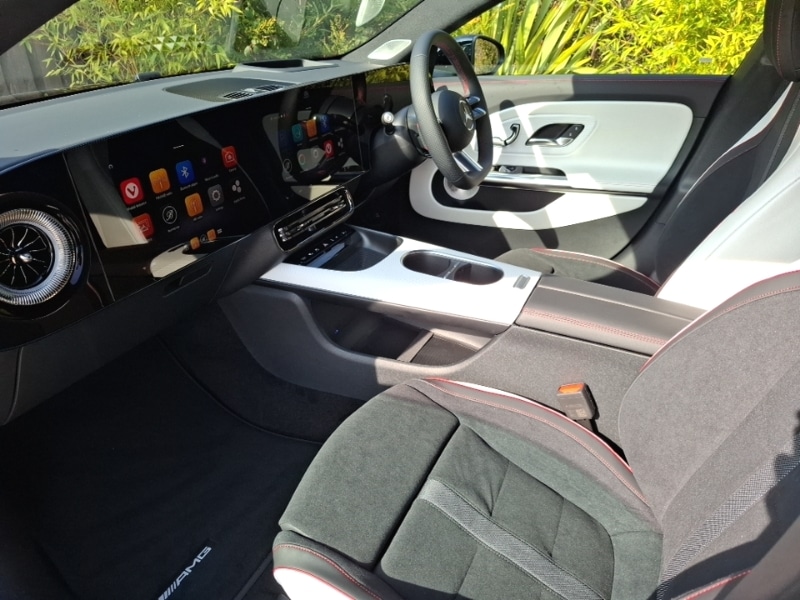 Used Mercedes-Benz CLA 2026 for sale - 77986552: Photo 5