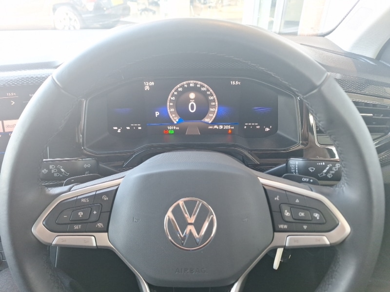 Used Volkswagen Polo 2025 for sale - 76103022: Photo 7