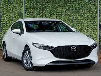 2025 - 2.5 e-Skyactiv G MHEV [140] Prime-Line 5dr