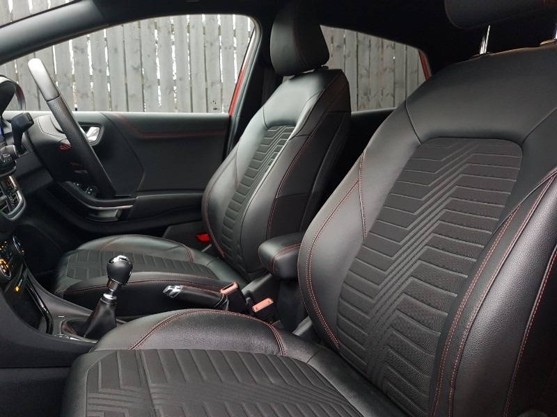 Used Ford Puma 2020 for sale - 77393104: Photo 5