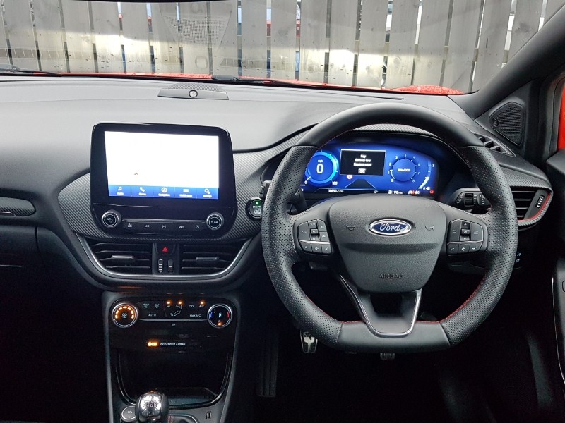 Used Ford Puma 2020 for sale - 77393104: Photo 7