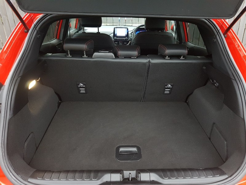 Used Ford Puma 2020 for sale - 77393104: Photo 8