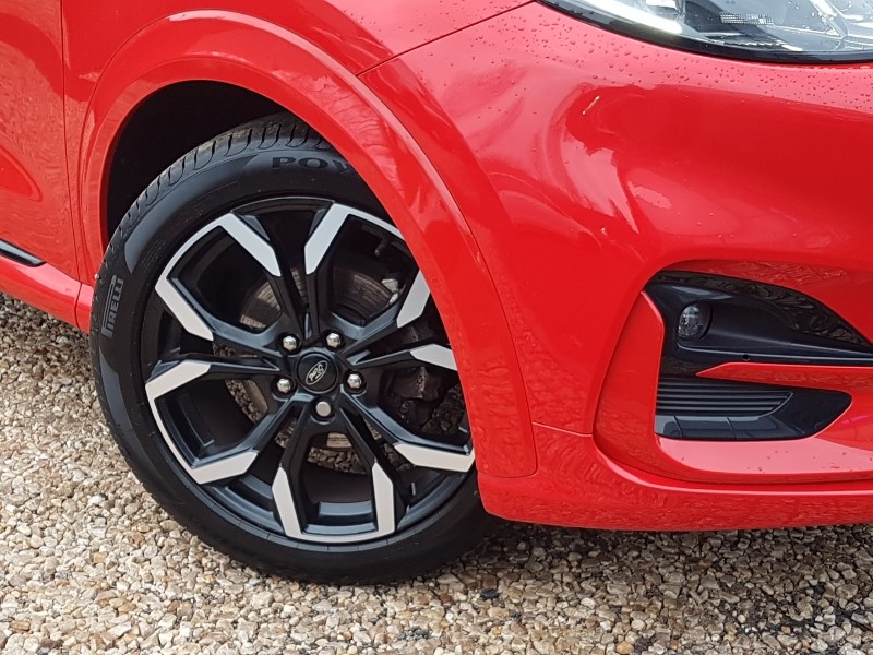 Used Ford Puma 2020 for sale - 77393104: Photo 9