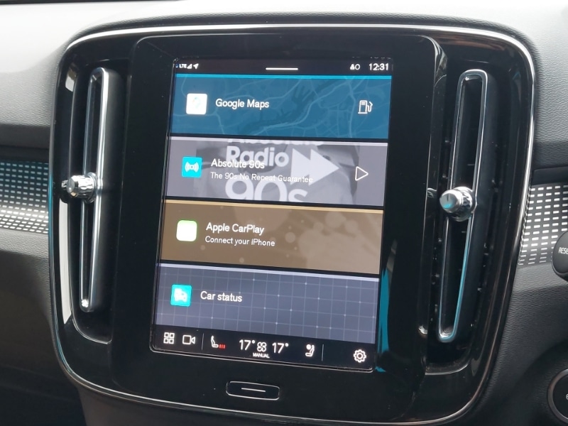 Used Volvo XC40 2024 for sale - 76459539: Photo 11