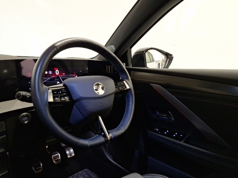 Used Vauxhall Astra 2023 for sale - 76846359: Photo 10