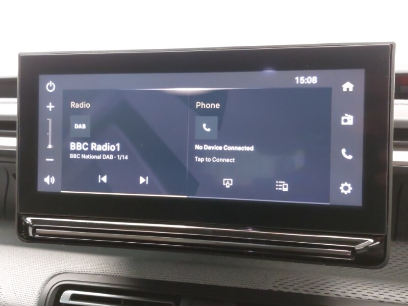 Used Citroen C3 Aircross 2025 for sale - 77491934: Photo 10