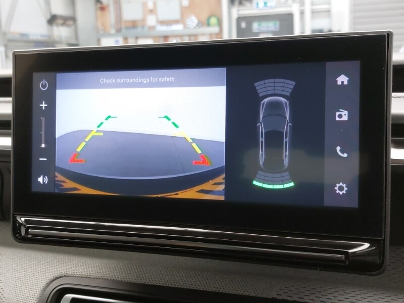 Used Citroen C3 Aircross 2025 for sale - 77491934: Photo 12