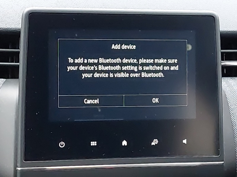 Used Renault Clio 2024 for sale - 78099647: Photo 11