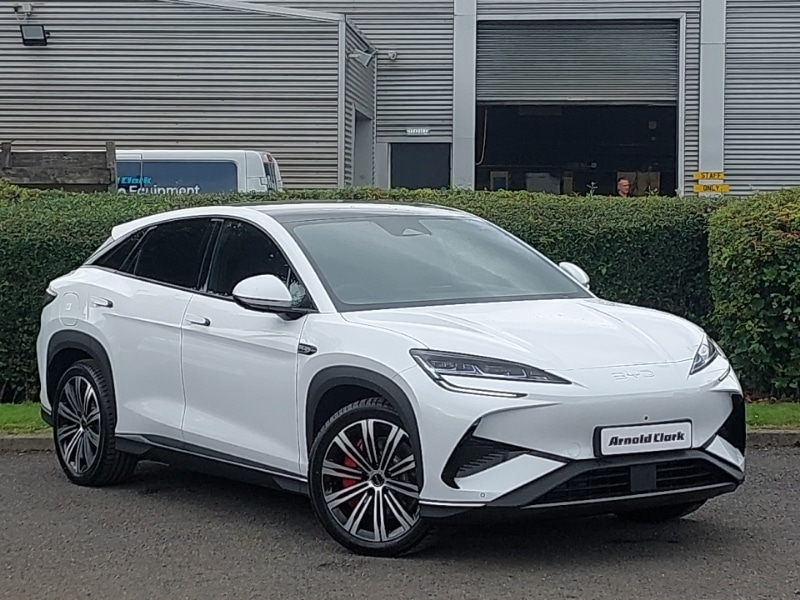 Used BYD Sealion 7 2025 for sale - 76471917: Photo 1