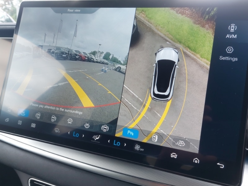 Used BYD Sealion 7 2025 for sale - 76471917: Photo 10