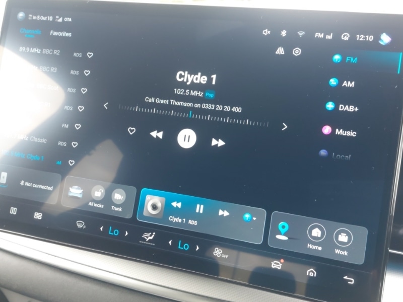 Used BYD Sealion 7 2025 for sale - 76471917: Photo 11