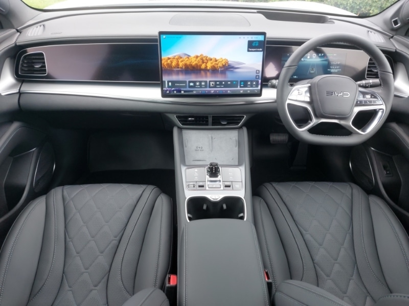 Used BYD Sealion 7 2025 for sale - 76471917: Photo 2