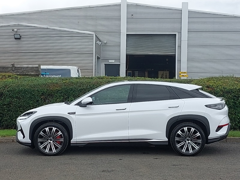 Used BYD Sealion 7 2025 for sale - 76471917: Photo 4